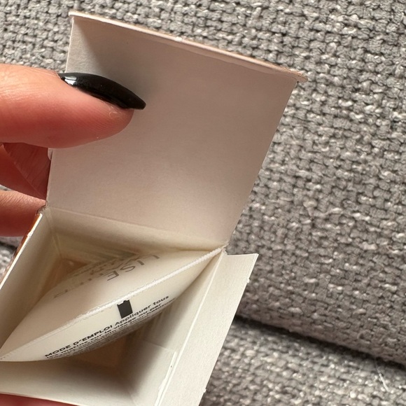 BNWT Lise Watier Sun Smart Invisible Primer SPF 30 – 60ml Full Size! - Picture 12 of 16